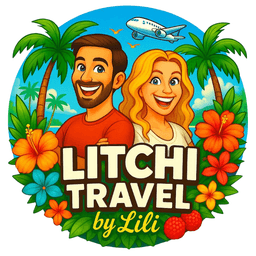 Litchi Travel by Lili