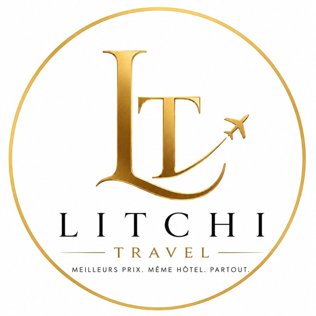 Litchi Travel